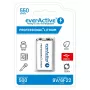 Oplaadbare batterij everActive 6F22/9V Li-ion 550 mAh met USB TYPE C