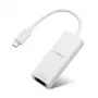 EDIMAX USB 3.2 Type-C -> Gigabit Ethernet-adapter (EU-4306C)