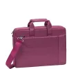 Rivacase 8231 39,6 cm (15,6) messenger tas paars