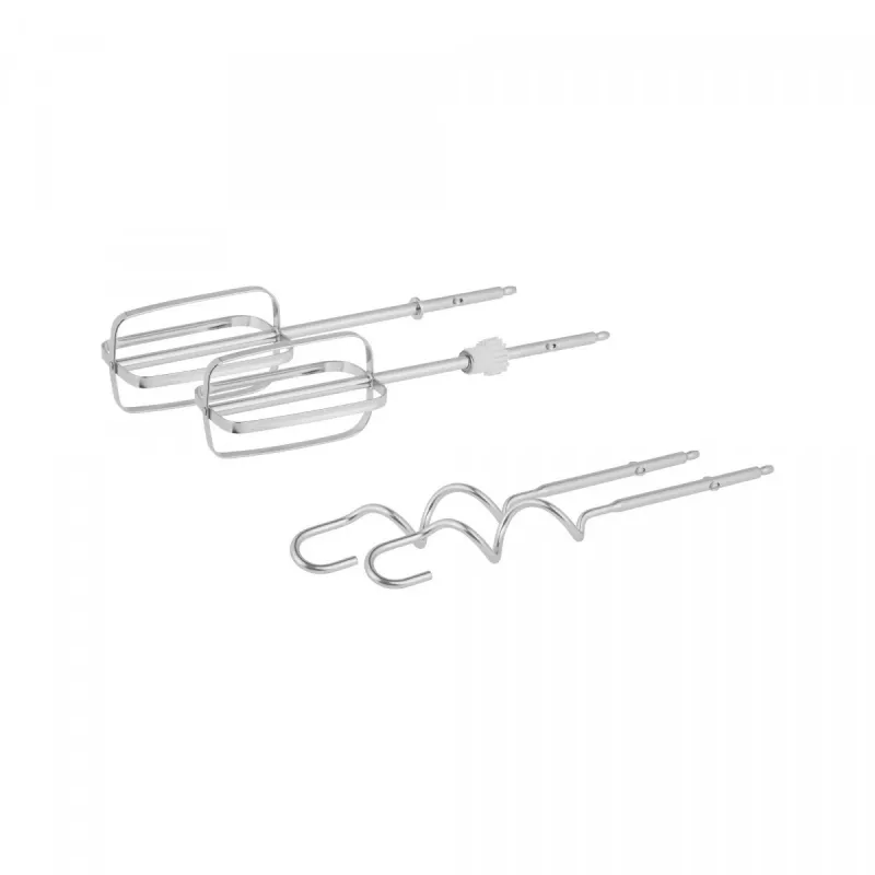 Handmixer met roterende kom 500W