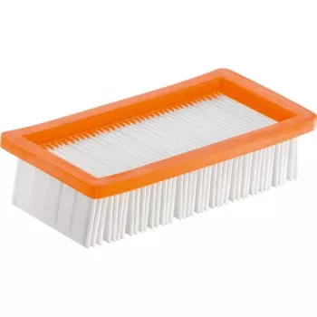 Kärcher 6.415-953.0 accessoire voor stofzuiger, oranje, wit