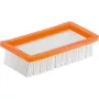 Kärcher 6.415-953.0 accessoire voor stofzuiger, oranje, wit