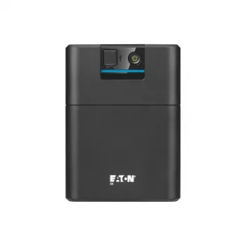 Eaton 5E Gen2 1600 USB noodstroomvoorziening (UPS) line-interactive 1,6 kVA 900 W 4 AC-uitgangen