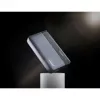 Powerbank INTENSO 7350050 — 20000 mAh, 1× USB-A + 2× USB-C, 100 W totale uitgangsvermogen, zwart/grijs