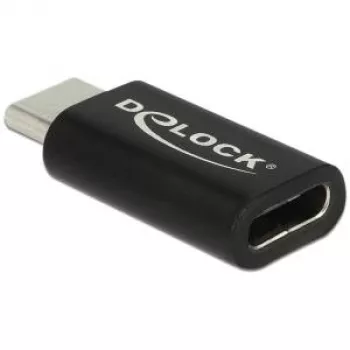 USB-adapter/adapter DeLOCK 65697
