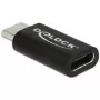 USB-adapter/adapter DeLOCK 65697