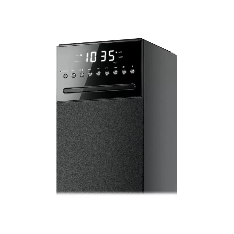 Muse | M-1350BTC | 120 W | Bluetooth | zwart | NFC-functies | draagbaar | draadloze verbinding