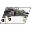 Bouwstenen COBI Alpha Jet Armed Forces 364 onderdelen