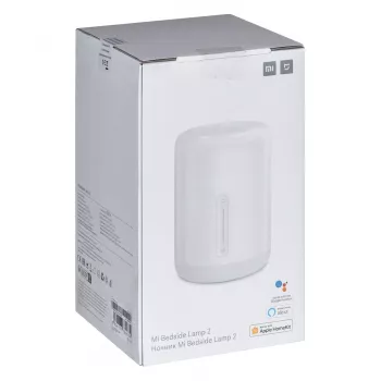Xiaomi Mi Nachtlampje 2 Smart Tafellamp Wit Wi-Fi
