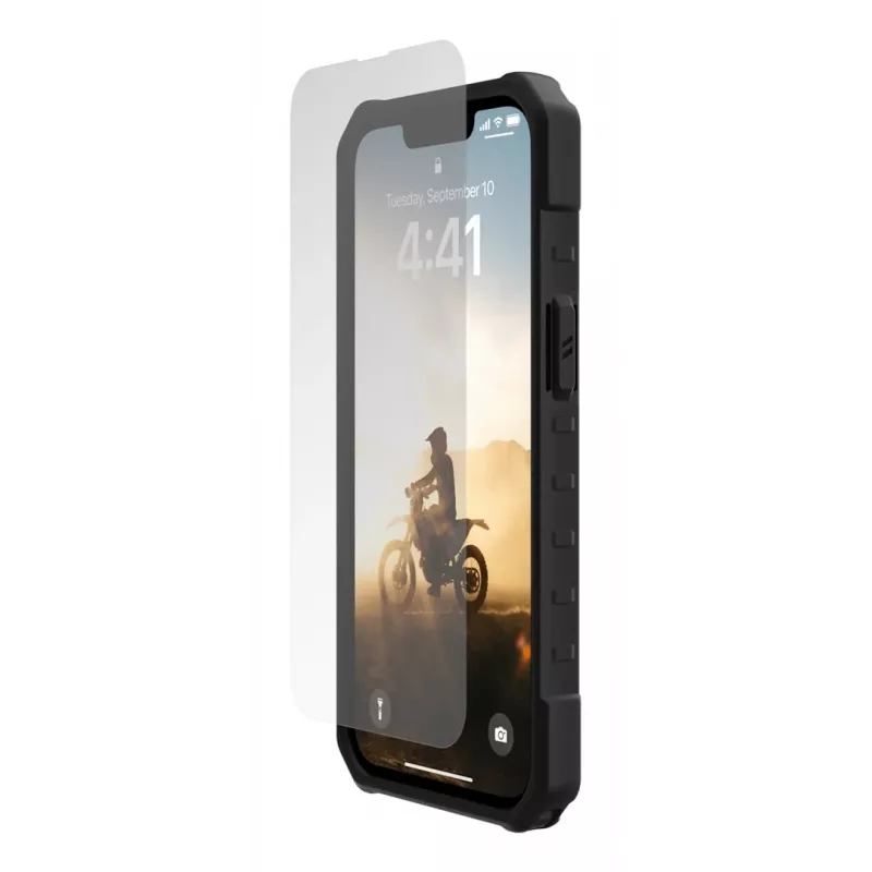 Urban Armor Gear 14437311NA displayschermfolie transparant beeldschermbescherming Apple 1 stk.