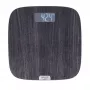Badkamerweegschaal Adler AD 8192 — max. gewicht 180 kg, nauwkeurigheid 100 g, grijs