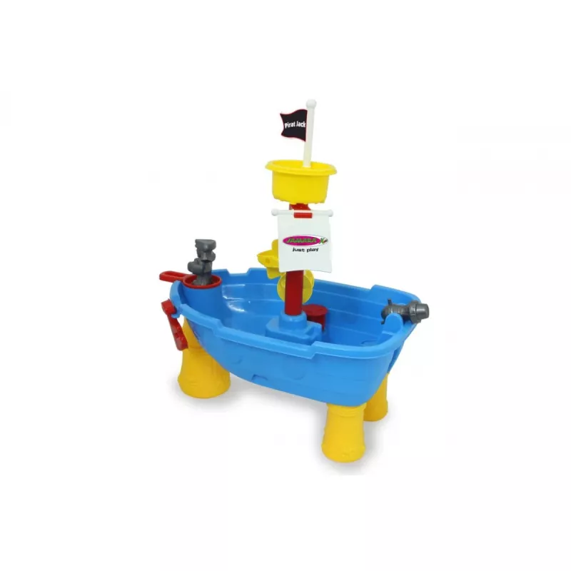 Piratenspeelgoedset Jamara 460570