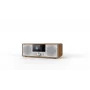 Internetradio Denver MIR-270DW DAB+ FM 20W hout
