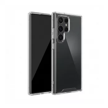 Transparante beschermhoes voor Samsung Galaxy S26 – doorzichtige hoes van Samsung