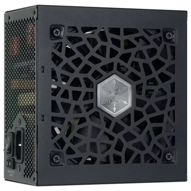 Voeding SilverStone HELA 850R 850 watt