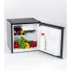Koel-vriescombinatie Ravanson LKK-50ES (rvs)