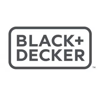 Draagbare schuurmachine Black & Decker KA2500K-QS, 120 W, 2 mm slag, 135×95 mm blad, 230 V, 2 m kabel