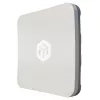 Outdoor-router MikroTik SXTsq-5axD 5 GHz 802.11ac, 1× Gigabit Ethernet, PoE, 12–24V, IP-buitengebruik