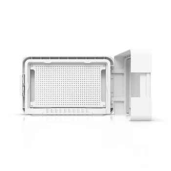 Ubiquiti Flex Utility Pro• buitenbehuizing• UACC-Flex-Utility-Pro - netwerkaccessoire (UACC-Flex-Utility-Pro)