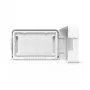 Ubiquiti Flex Utility Pro• buitenbehuizing• UACC-Flex-Utility-Pro - netwerkaccessoire (UACC-Flex-Utility-Pro)