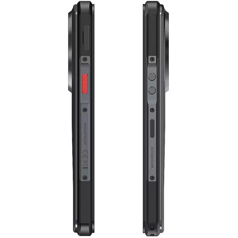 Smartphone Oukitel WP39 Pro 12/512 11000mAh grijs
