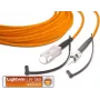 Lightwin hoogwaardige simplex LWL-patchkabel, MM OM2, SC - ST LWL-patchkabel (LSP-50 SC-ST 2.0)