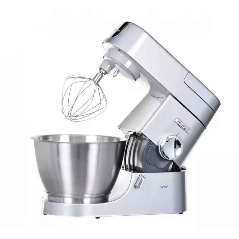 Kenwood KVC3110S keukenmachine 1000 W 4,6 L zilver