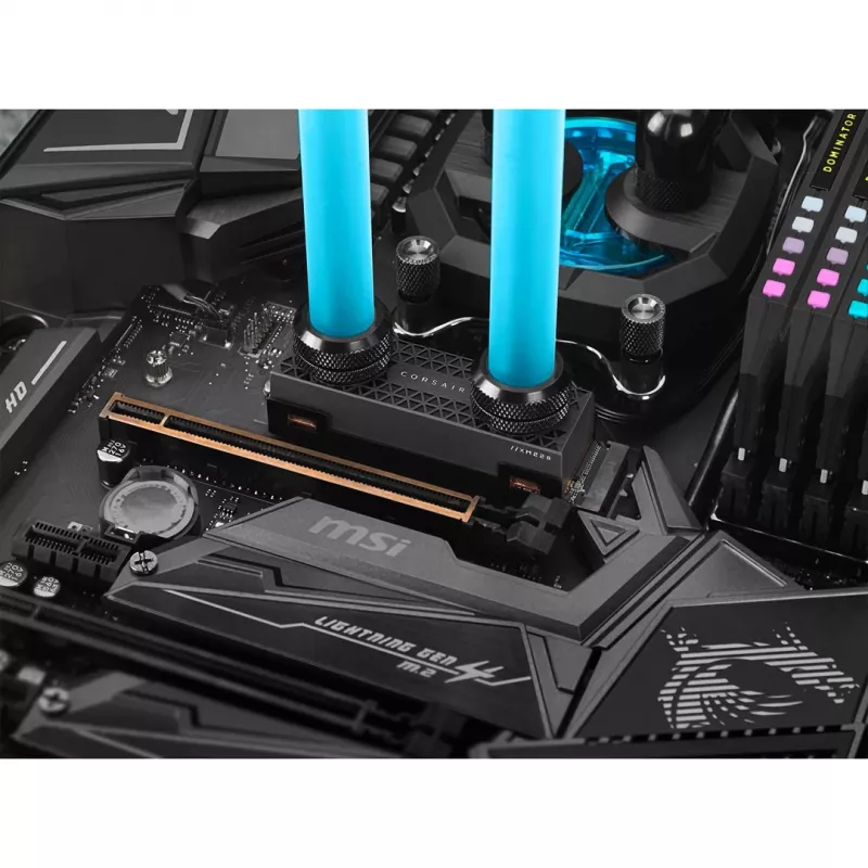 SSD Corsair MP600 PRO 2TB M.2 PCIe 4.0 NVMe