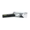 Toner Lexmark CS431dw CX431adw 6000 pagina's geel