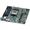 Moederbord ASRock EPYC4000D4U KNOLL3 X300 Micro ATX Socket AM5 DDR5 4 DIMM 48GB SATA III Gigabit LAN