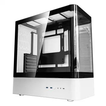 Computerbehuizing DarkFlash HM1 ATX mid-tower