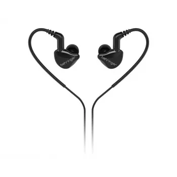 In-ear-koptelefoon Behringer MO240-CK PRO