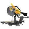 Afkort- en verstekzaag DeWALT DCS781N-XJ