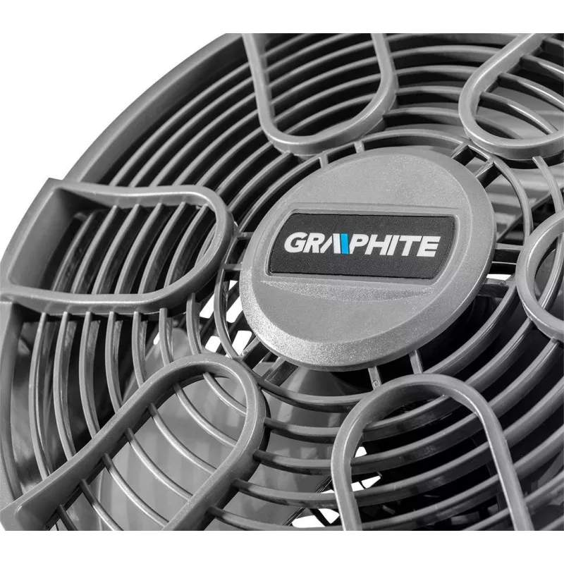 Graphite 58G080 huishoudventilator