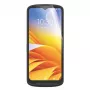 Transparante screenprotector Mobilis 036295 voor Zebra TC15 krasbestendig schokbestendig