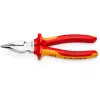 Knipex 08 26 185 spitse combinatietang