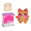Knuffel geurtoast Cookeez Makery speelgoed van Cobi MO-23522, geurend knuffeldier