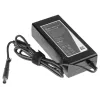 Voeding Green Cell AD111P 150W 19.5V 7.7A universele laptopvoeding zwart