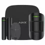 Ajax alarmbeveiliging STARTERKIT/ZWART 38169