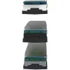 Xilence M2SSD.B.ARGB solid-state drive zwart