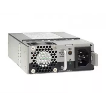 Cisco N2K-C2200 Series 400W voeding N2200-PAC-400W, redundant AC-module