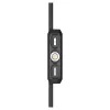 USB-kabel RealPower MagneticCharge3 1m USB A zwart