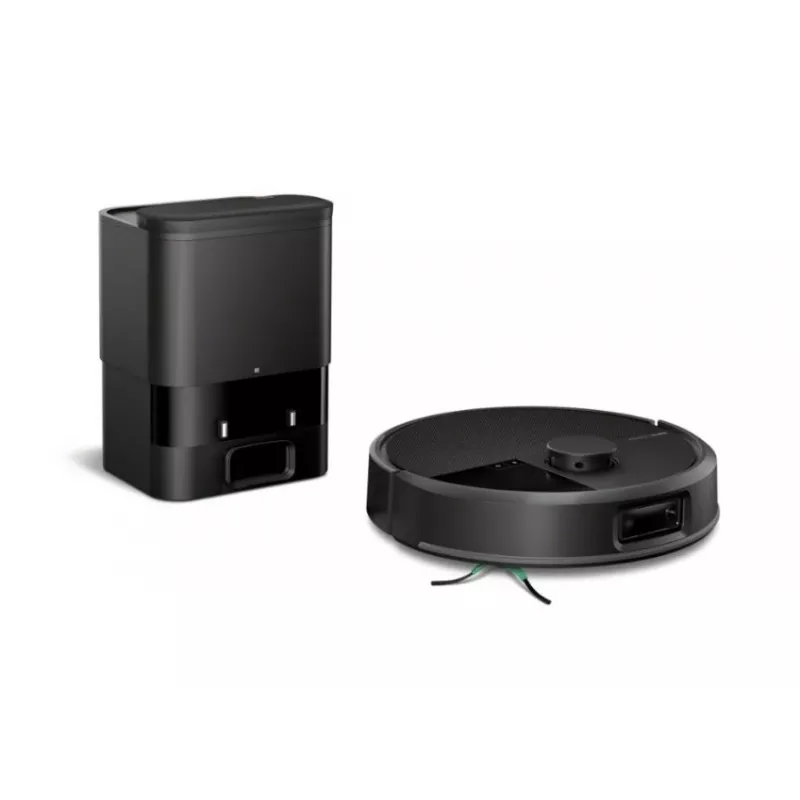 iRobot Roomba Max 705 Vac 0,26 l zwart