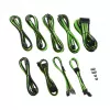 Cablemod CM-PRTS-FKIT-NKKLG-R interne stroomkabel
