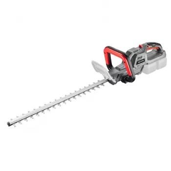 Graphite 58G042 elektrische heggenschaar met enkel mes