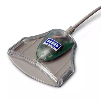 Smartcard-lezer HID Identity OMNIKEY 3021