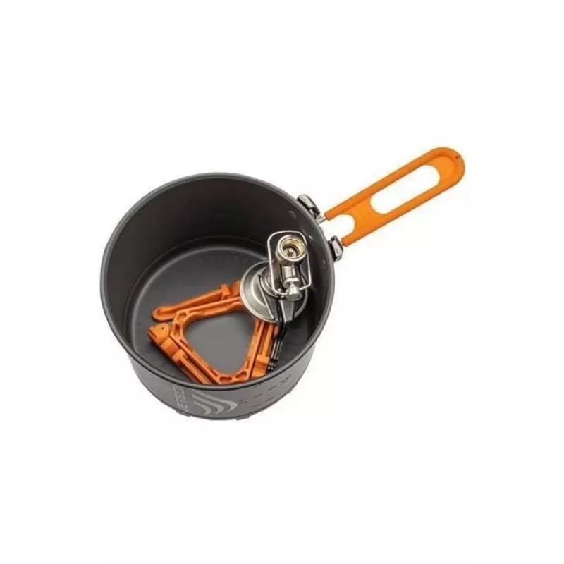 Jetboil Stash STASH-EU campingkooktoestel