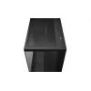 DeepCool CG530 midi tower zwart