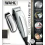 Wahl 79305-1316 haartrimmer/trimmer chroom, zilver