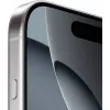 Apple iPhone 16 Pro 1TB wit titanium